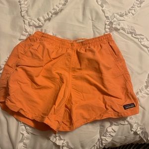 Patagonia baggies